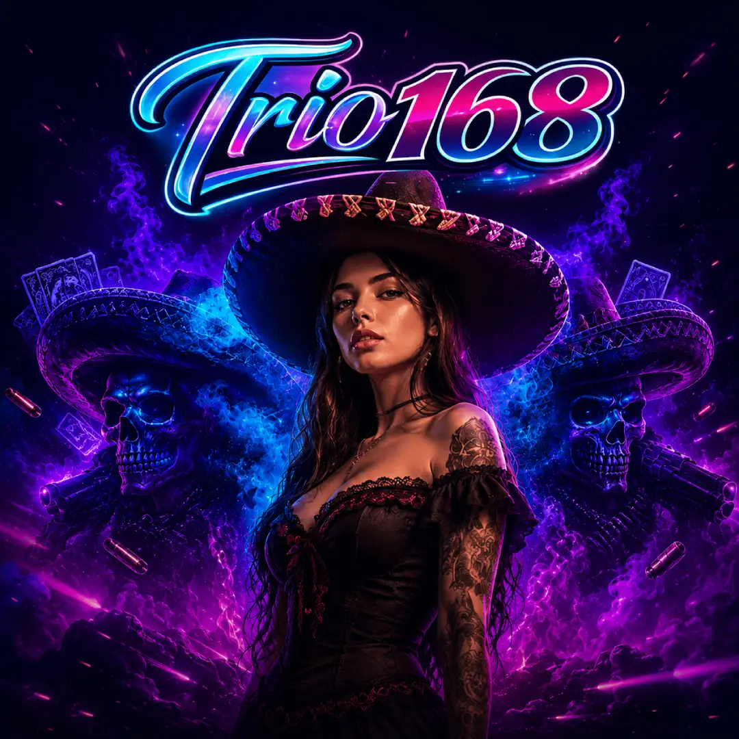 Promosi trio168.info.sutra123.info